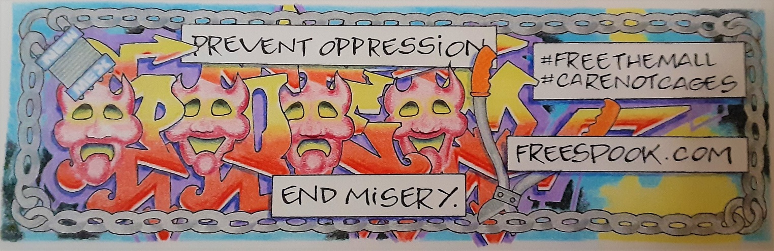 Prevent Oppression End Misery