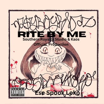 Rite by me